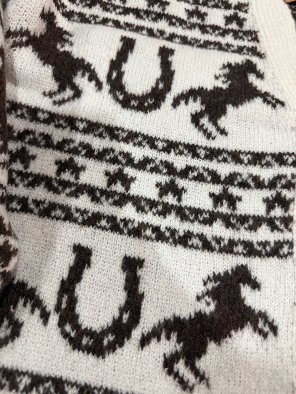 Long Sleeve Rodeo Cardigan - Picture 5 of 10